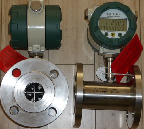 酒廠專用白酒、啤酒流量計(jì)