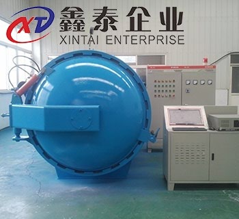 真空熱壓罐生產(chǎn)工藝與應(yīng)用